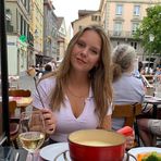 Iris Kruger - Facebook