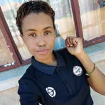 Iris Kruger Kwelagobe - @iriskwelagobe - Instagram
