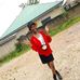 Iris K Nkruma - Facebook