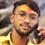 Awadhesh Jatav Ji - @iris.kumar.31 - Instagram
