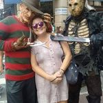 Iacemi Iris Lago - @iris_lago2013 - Instagram