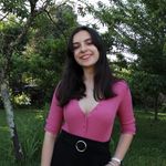 Iris Do Lago - @iris_lago27 - Instagram