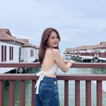 Iris Lai - @iris3347 - Instagram