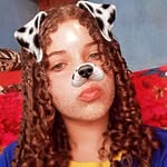 Íris Laís - @irislais8 - Instagram