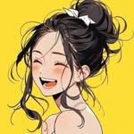 Iris Lais - @harmoniagen - Instagram