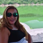 Iris Yurquina - @irislais509 - Instagram