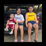 Iyannah Jill - @irish_lajara - Instagram