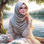 Larra Iris - Facebook