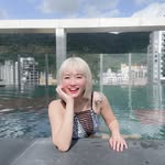 林毛孔👩🏻‍🦳 - @iris_lam - Instagram
