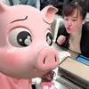 Iris Lam - @30380475737 - TikTok