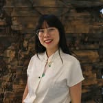 Iris Lam Chen - @irislamchen - Instagram