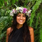 Iris Lami | Rewilding Retreats - @iris.lami - Instagram