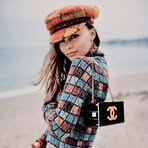 Iris Lancaster - Facebook