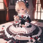 Iris Lancaster - Facebook