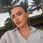 IRINA LANDSBERG - @irlandsberg - Instagram
