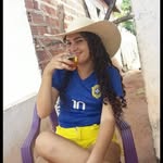 Irislane Neres - @irislaneneres - Instagram