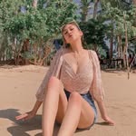 Iris Langley - @irislangley49 - Instagram