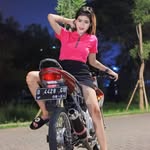 Iris Langley - @irislangley495 - Instagram