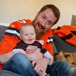 Matthew Langley - @irishlangley7 - Instagram