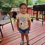 Ana Iris Larios - @iriana1025 - Instagram