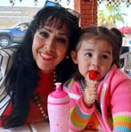 Iris Larios - Facebook
