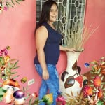 Iris Patricia Larios - @lariosiris - Instagram