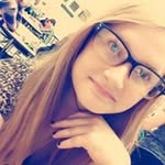 Iris Larson - @irlarson14 - Instagram