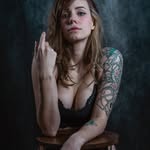 Iris Larson - @iris____larson___ - Instagram