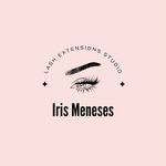 Extensão de cilios por Iris Meneses✨ - @iris_lash21 - Instagram