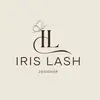 I R I S L A S H ⚜️ - @irislash_09 - TikTok