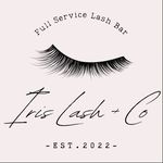 Iris Lash + Co - @iris.lashco - Instagram