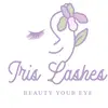 Iris Lashes - @irislashesss - TikTok