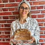 Confeitaria Saudável |São José do Rio Preto 🍰🌿 - @irislessaconfeitariasaudavel - Instagram