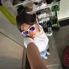 Iris - @irislee.27 - TikTok
