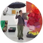 Iris Levasseur - @irislevasseur.studio - Instagram