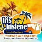 Irislene Pastora - @iris_lenetur - Instagram