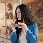 Lê Mẫn Nhi - @iris.le._ - Instagram