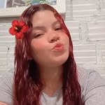 Íris Leal - @lealiris17 - Instagram