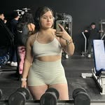 Iris Leal - @irisxlifts - Instagram
