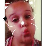 iris leal - @ginelene123 - Instagram