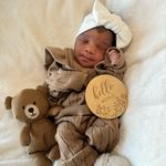 Azzaria Iris Ledbetter 👑 - @azzaria.iris - Instagram