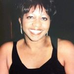Iris Ledbetter - @ledbetteriris - Instagram