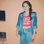 iris Ledesma - @irisc702 - Instagram