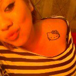iris ledesma - @deesugarmomma - Instagram