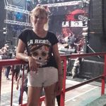 Iris Ledesma - @iris_ledesma1983 - Instagram