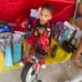 Iris Ledesma - Facebook