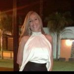 Iris Ledesma Albornoz - @irisfabiola.la - Instagram