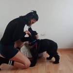 Iris Andrea Ledezma Cuello - @iledezma9 - Instagram