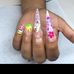 Makeup and nails iris Ledezma - Facebook