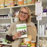 Iris Lehner - @gesunde_gemeinde_ - Instagram